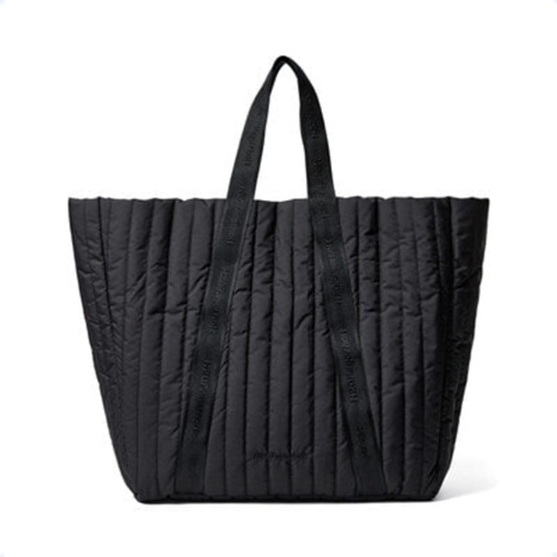 H2OFagerholt Shopper Harbour Bag Svart 1