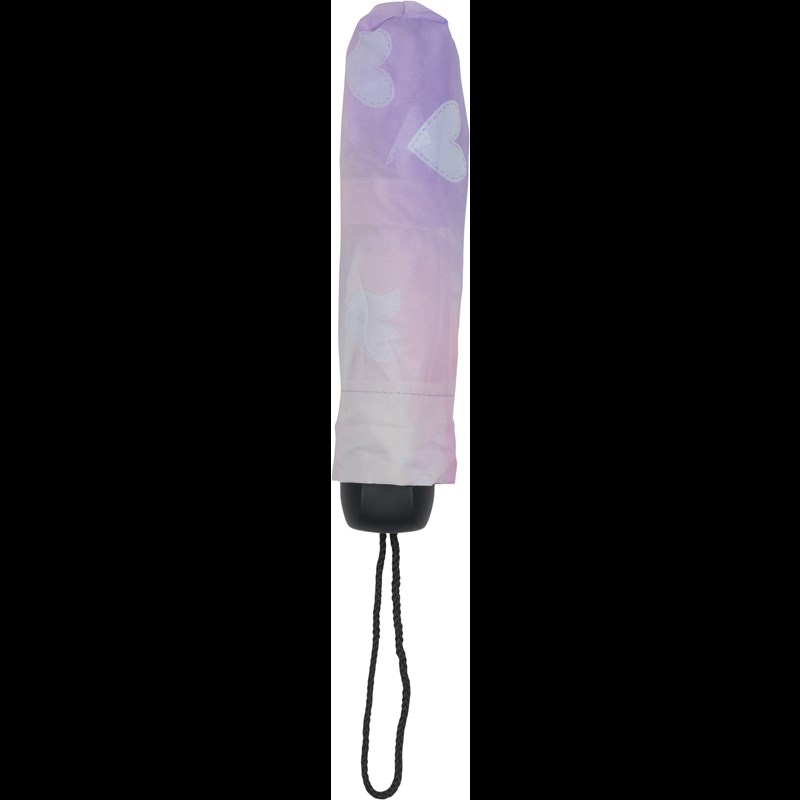 Beckmann Barnparaply Unicorn Princess  Rosa 2