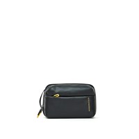 Mandarina Duck ECO COATED NECESSAIRE / BLACK Svart 1