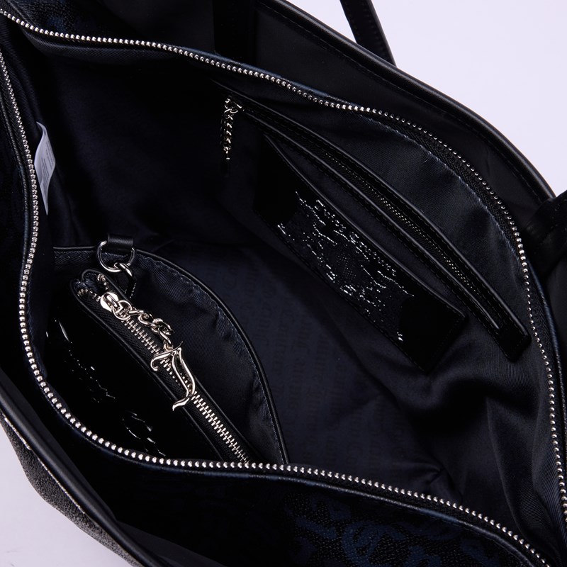 Juicy Couture Shopper Joan  Sort 4