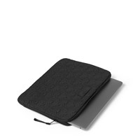 DAY ET Datorsleeve Day G Q Muslin Svart 13"