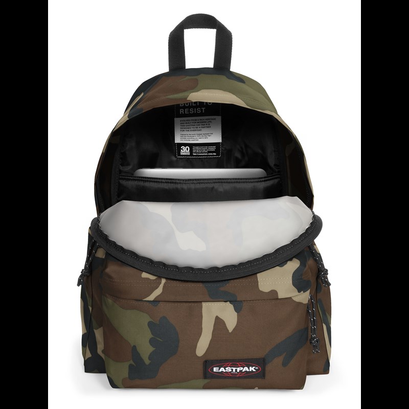 Eastpak Rygsæk Day Pak'R Camouflage 14" 3