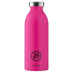 24Bottles Termoflaske Clima Bottle Pink