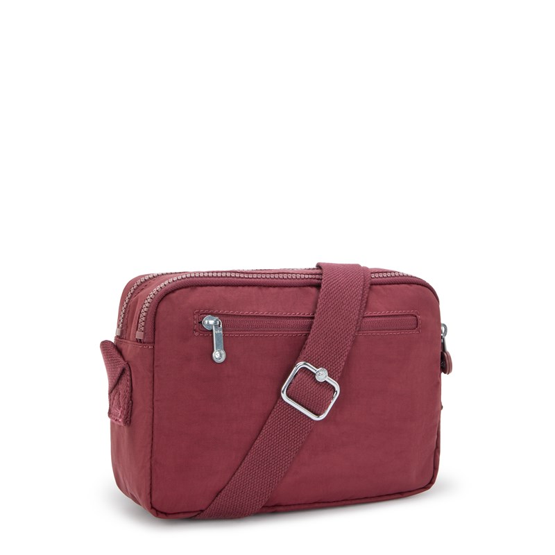 Kipling Crossbody Abanu M Vin 2