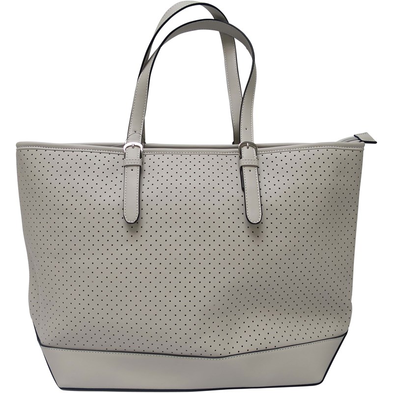 Saint Sulpice Shopper Lysegrå
