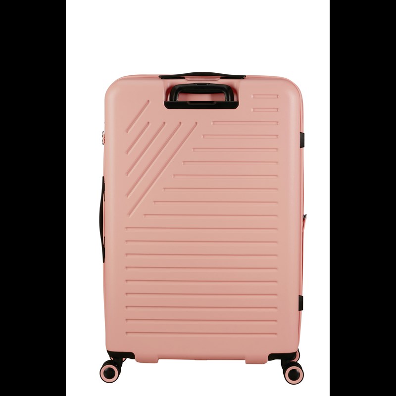 American Tourister Resväska Dynabelt Rosa 77 Cm 5