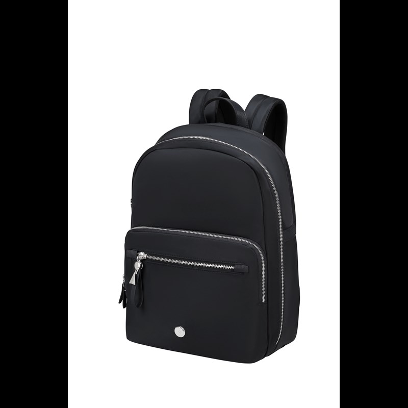 Samsonite Ryggsäck Karissa Evo Slim Svart 14" 2