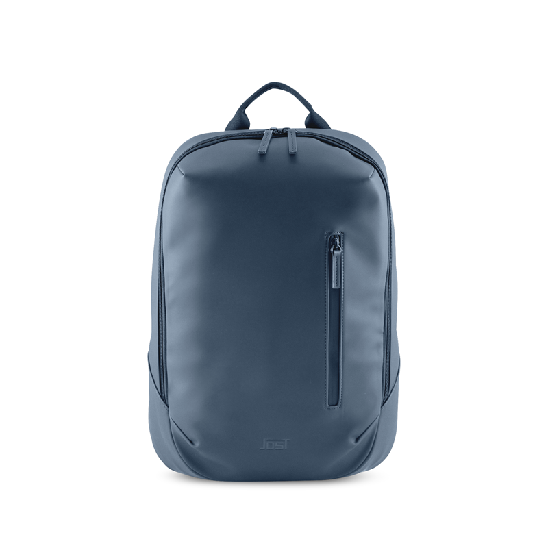 Jost Rygsæk Halmstad Navy 15" 1