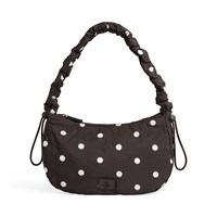 MARKBERG Handväska CraveMBG Brun/beige 1