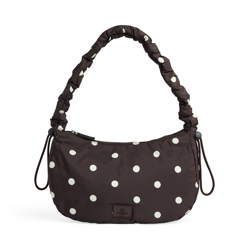 MARKBERG Handväska CraveMBG Brun/beige 1