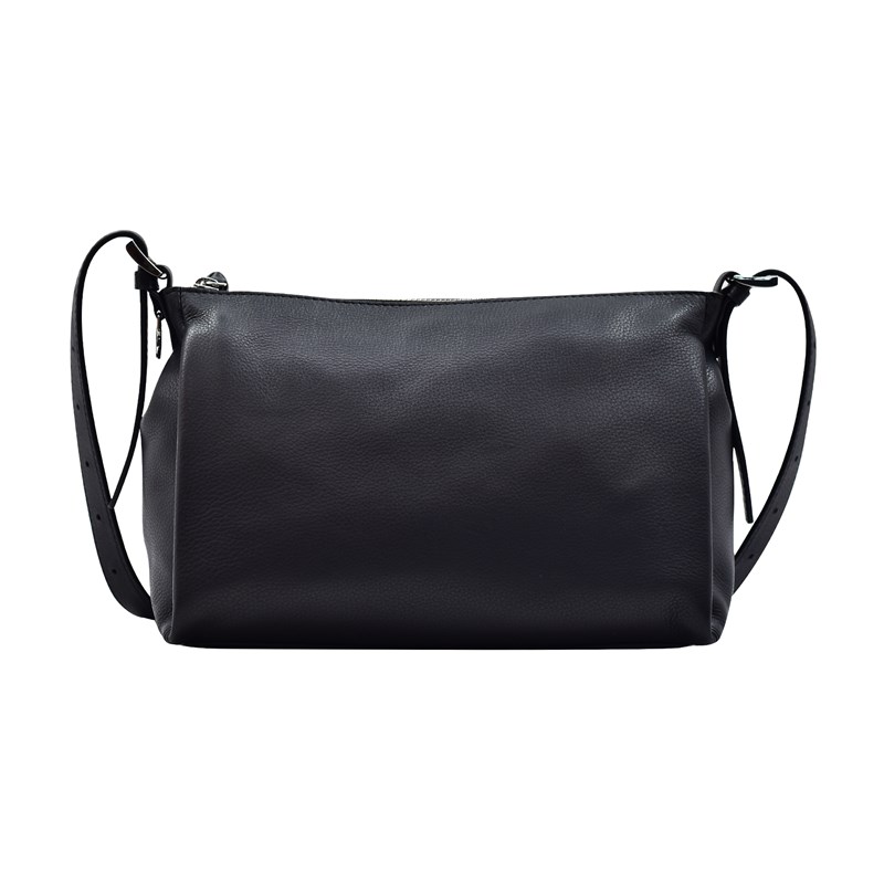 Adax Skuldertaske Annika Sorano Sort 2