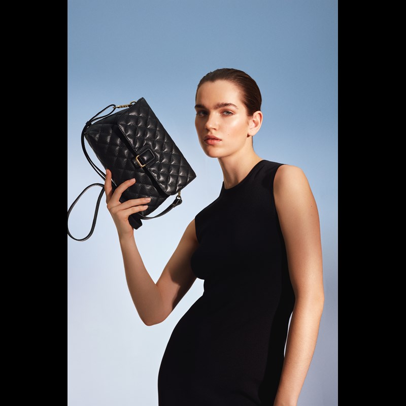 HERA Crossbody Emily  Sort 2