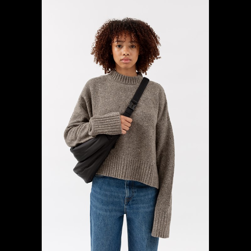 H2OFagerholt Crossbody 2 lives bag Sort 2