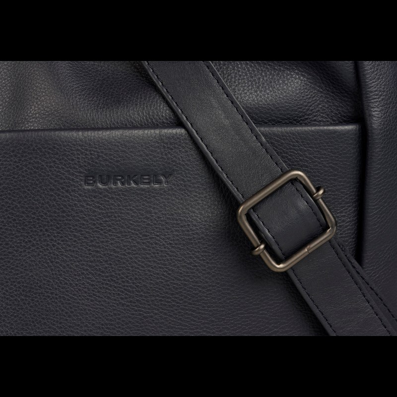 Burkely Rygsæk Just Jolie Blå 7