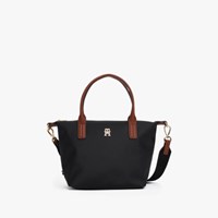 Tommy Hilfiger Håndtaske Tote Popette Sort 1