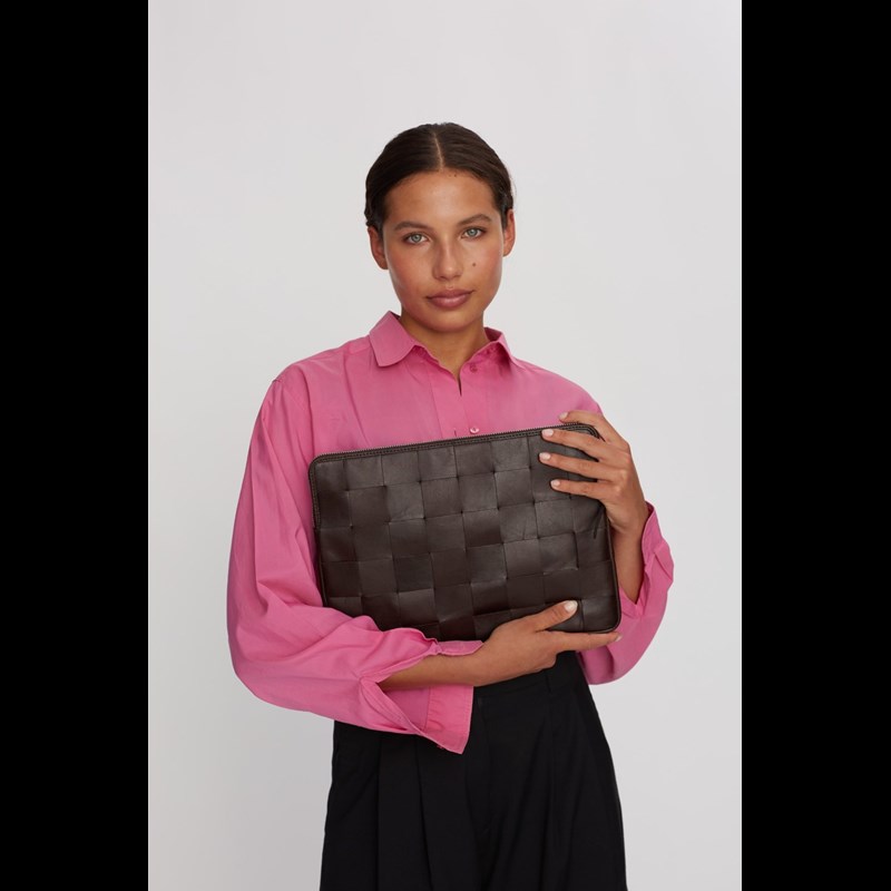 Adax Sleeve Indiana 14' Limona M. Brun 2