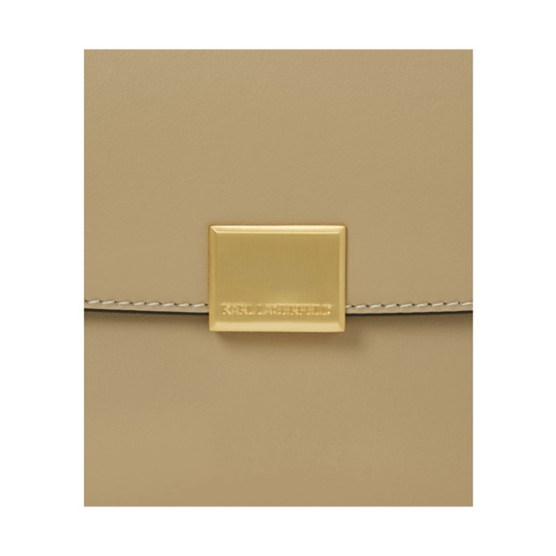 KARL LAGERFELD Crossbody Nougat 4