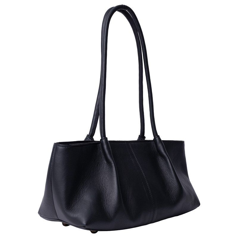 RE:DESIGNED Skuldertaske Sille Sort 3