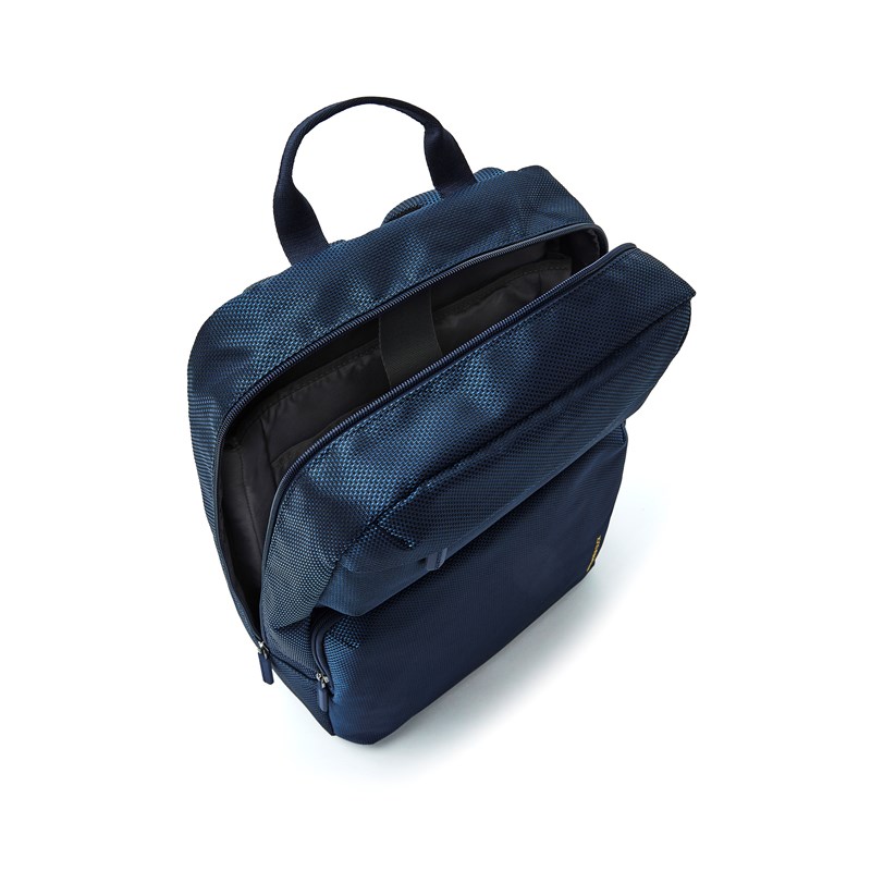 Mandarina Duck Rygsæk Zephyr Blå 13" 4