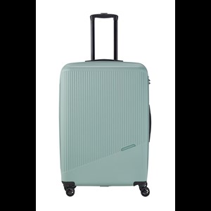travelite Resväska Bali 77 Cm Grön