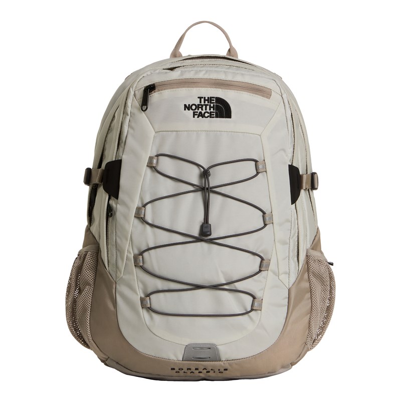 The North Face Ryggsäck Borealis Classic Sand/brun 15" 1
