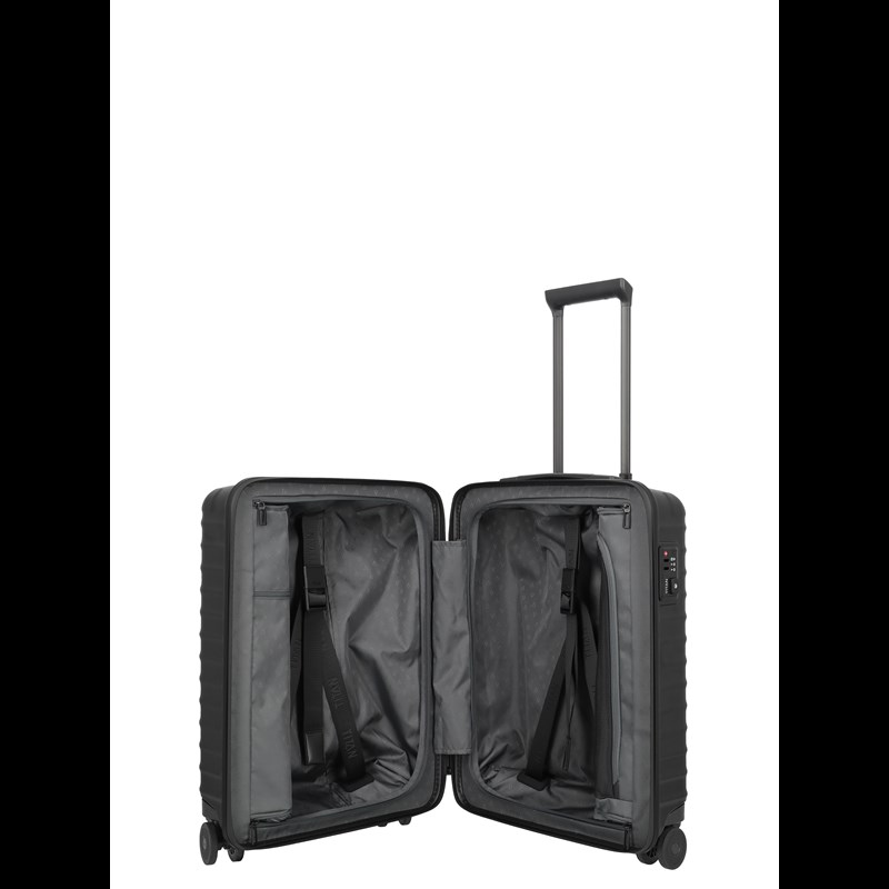 Titan Resväska Upgrade Svart 55 Cm 7