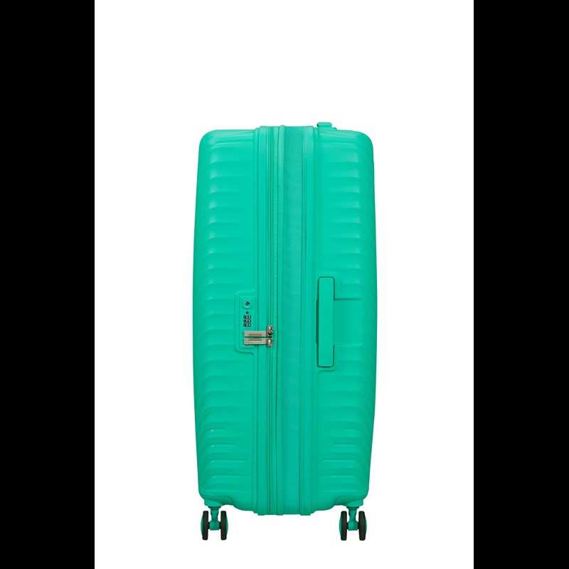 American Tourister Kuffert Diablast Grøn 78 Cm 5