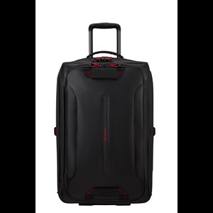 Samsonite Duffle Ecodiver 67 Cm Sort