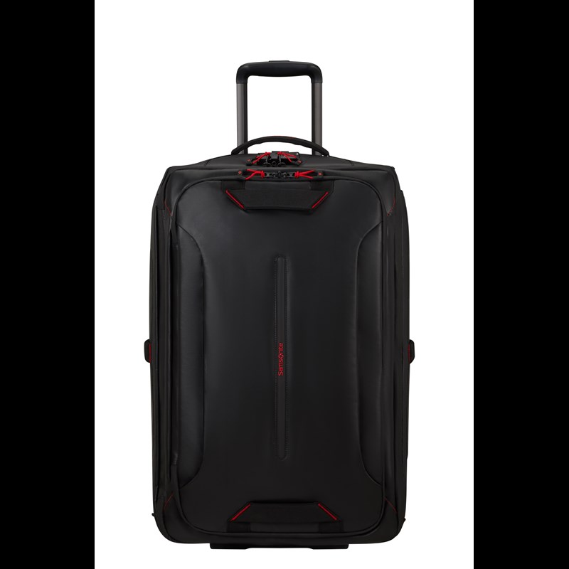 Samsonite Duffelväska Ecodiver Svart 67 Cm 1