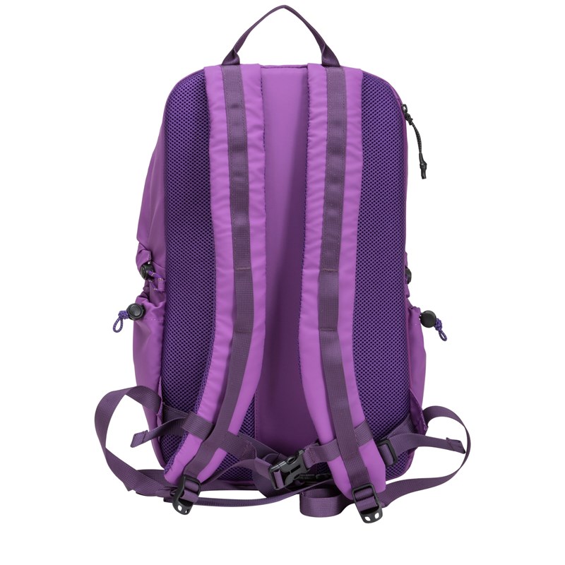 ELLIKER Rygsæk Kiln  Lilla 3