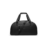 Gaston Luga Duffel Bag Lightweight DuoSeal Sort
