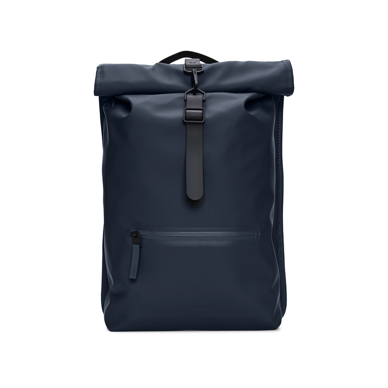 RAINS Ryggsäck Rolltop Rucksack Marin 1