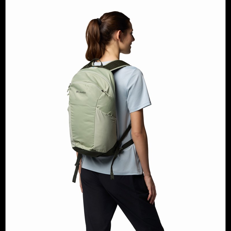 Columbia Rygsæk Blackcomb Ridge 18 Grøn 8