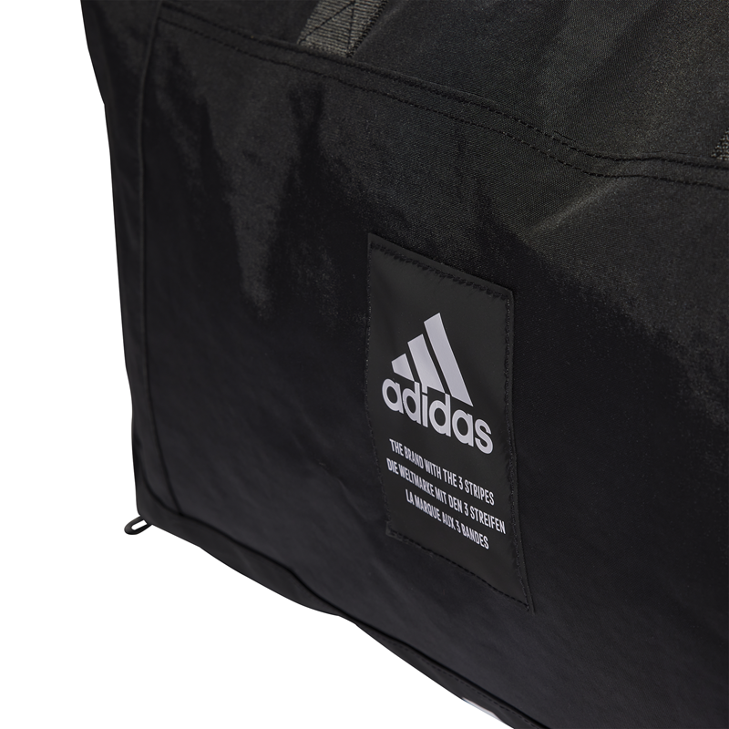 Adidas Originals Sportstaske 4Athlts L Sort 6
