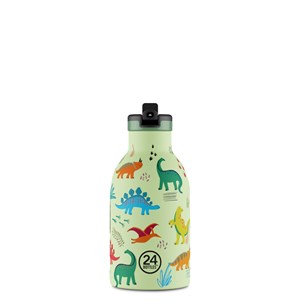 24Bottles Drikkeflaske Clima Bottle Dinosaur