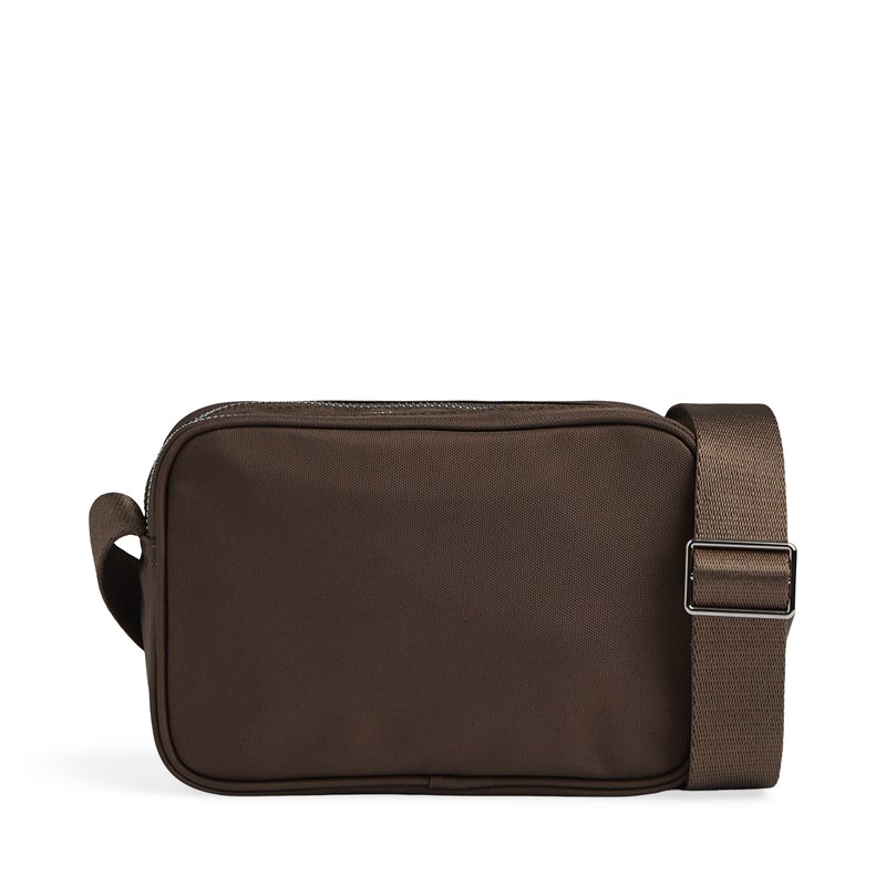 MARKBERG Crossbody Block M. Brun 6
