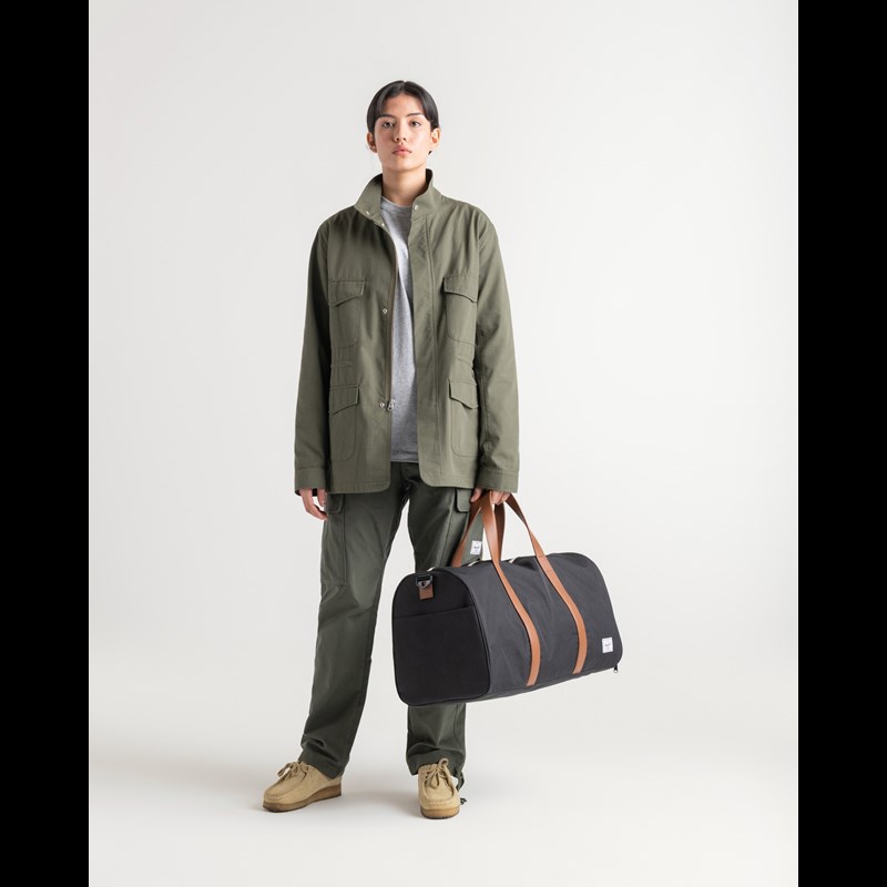 Herschel Duffel bag Novel Sort 3