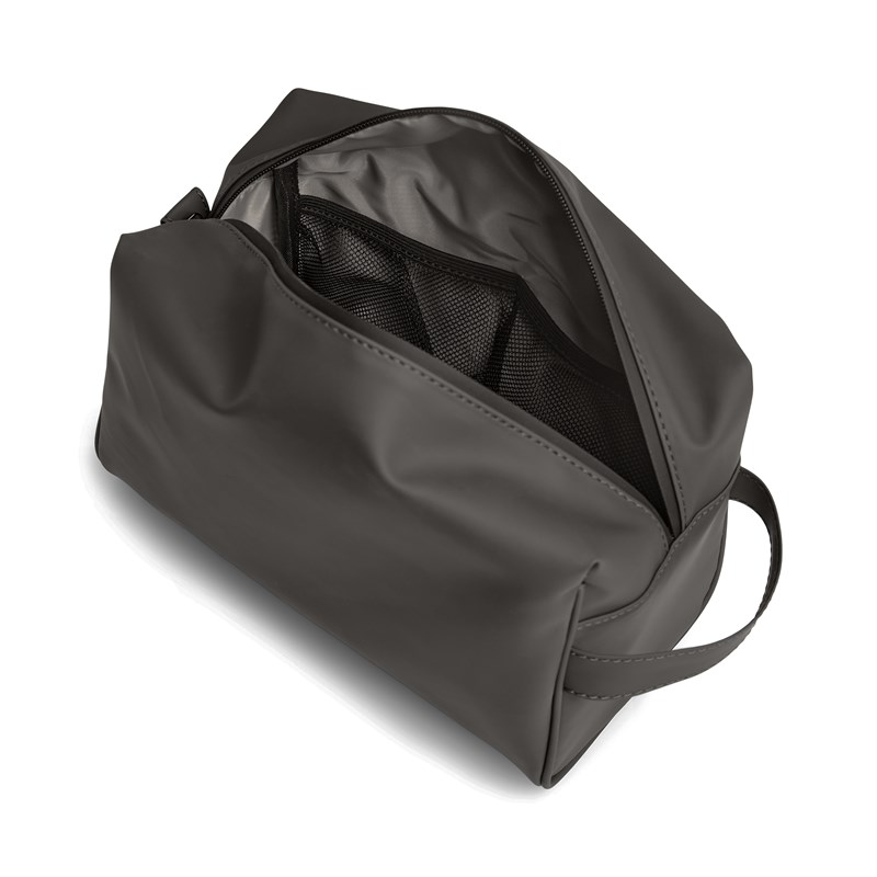 Tyler & Co Toilettaske Malta Grå 6