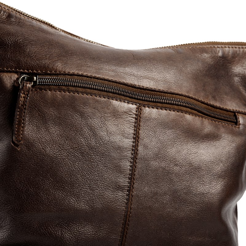 Pia Ries Crossbody  Brun 7