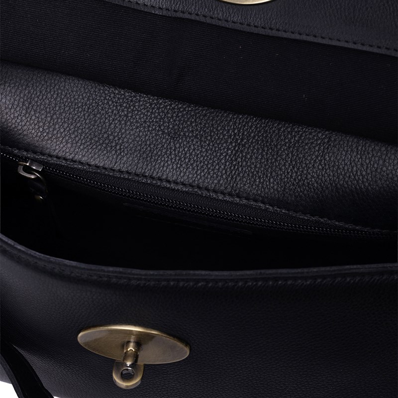 RE:DESIGNED Crossbody Saya Medium Sort 6