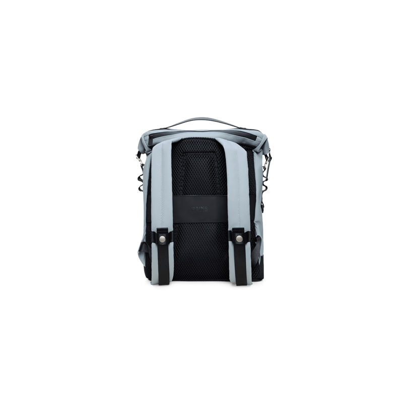 RAINS Rygsæk Otaru  Lyseblå 4