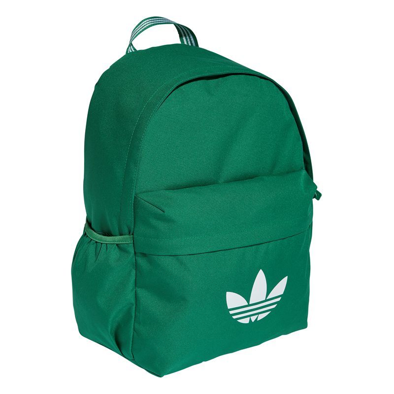 Adidas Originals Rygsæk Classic AC Grøn 2