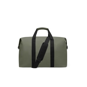 Gaston Luga Weekendtaske Däsh Oliven