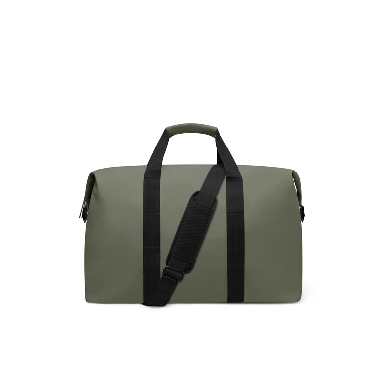 Gaston Luga Weekendväska Däsh  Oliv 1