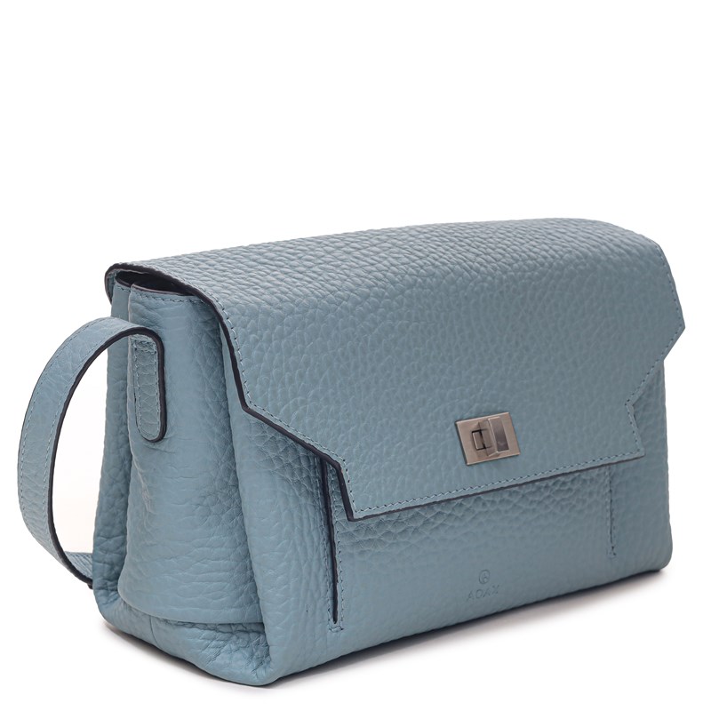 Adax Skuldertaske Liora Roma Mint 2