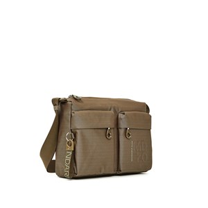 Mandarina Duck Crossbody MD20 Oliven