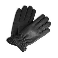 Tyler & Co Herrehandsker Grenada Glove Sort Str 9 1