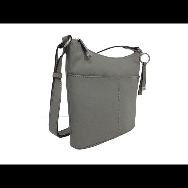 Gigi Fratelli Crossbody Sauvage Grå 3