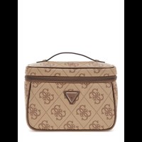 Guess Necessär Berta Sand/brun 1