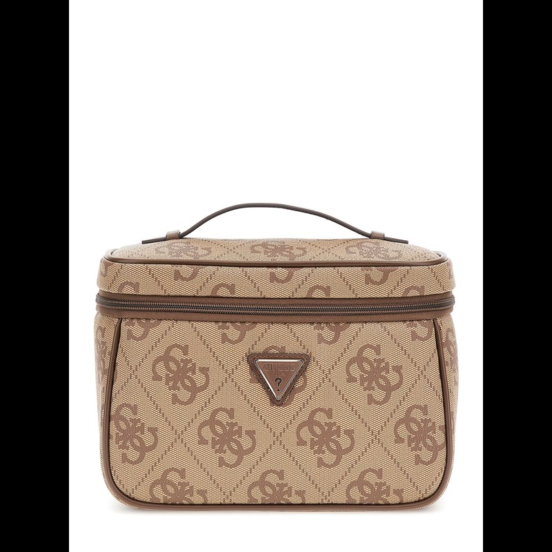Guess Necessär Berta Sand/brun 1